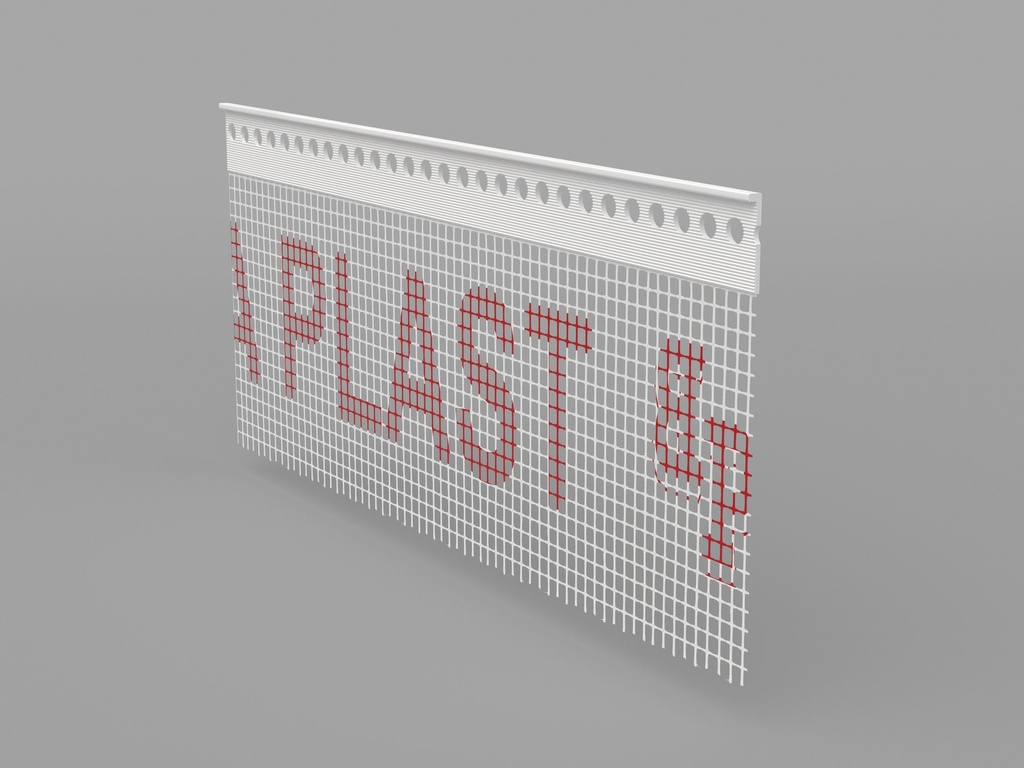 Stoppperle (1 Packung = 25 x 2,5 m (62,5 m))