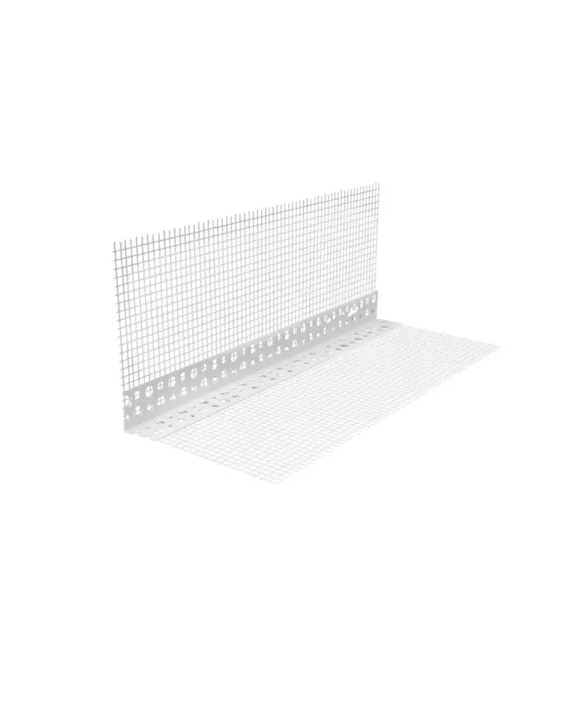 Profilé d'angle (50 x 2,5m (125m))