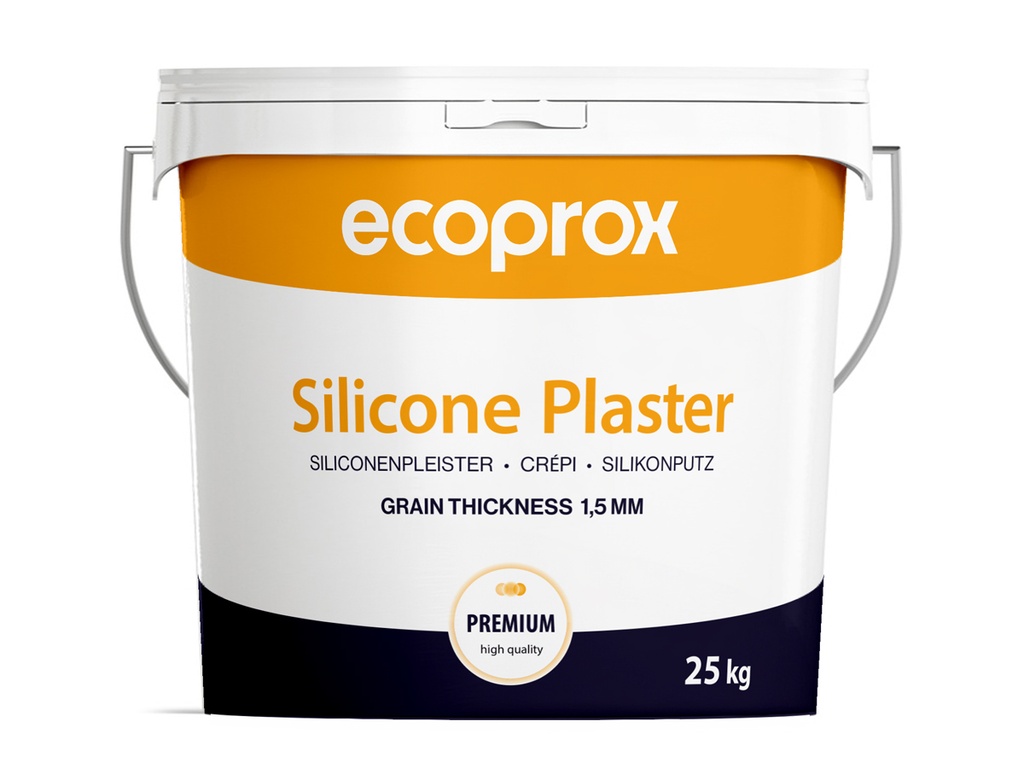 Plâtre décoratif Ecoprox (25kg)