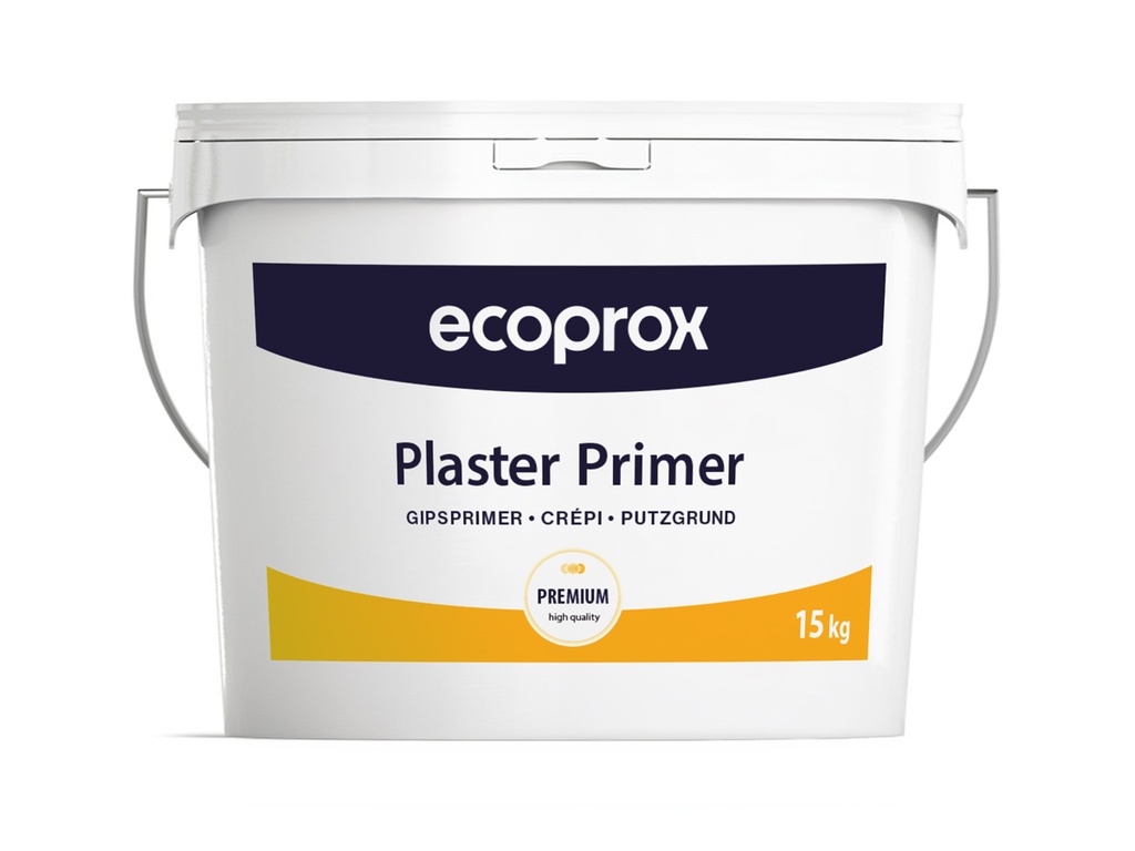 Ecoprox Primer (Enduit décoratif)