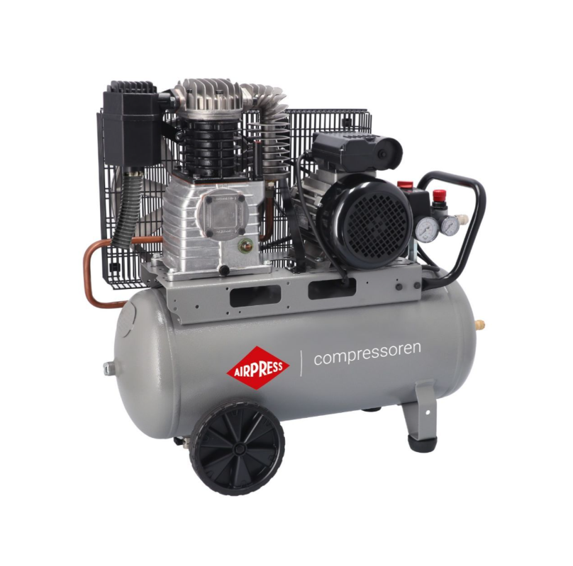 Airpress compressor (HL 425-50 pro)