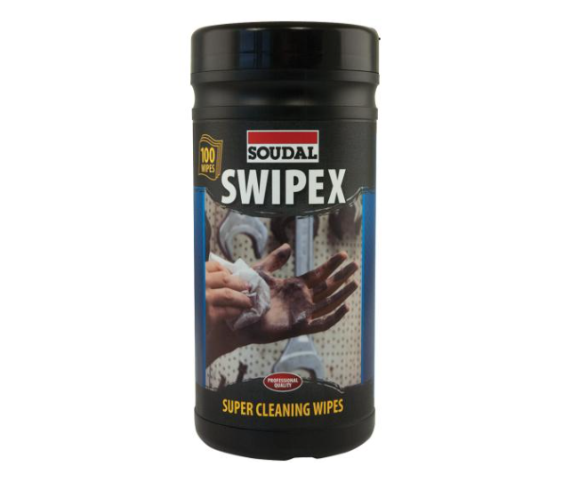 Swipex wipes (113551) - 100 doekjes