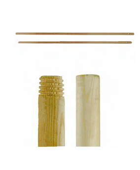 Manche de balai (1,4 m)