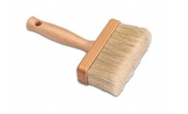 Brosse à bloc
