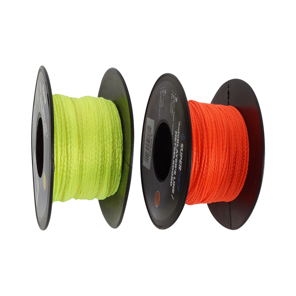 Masonry cord (50m each)