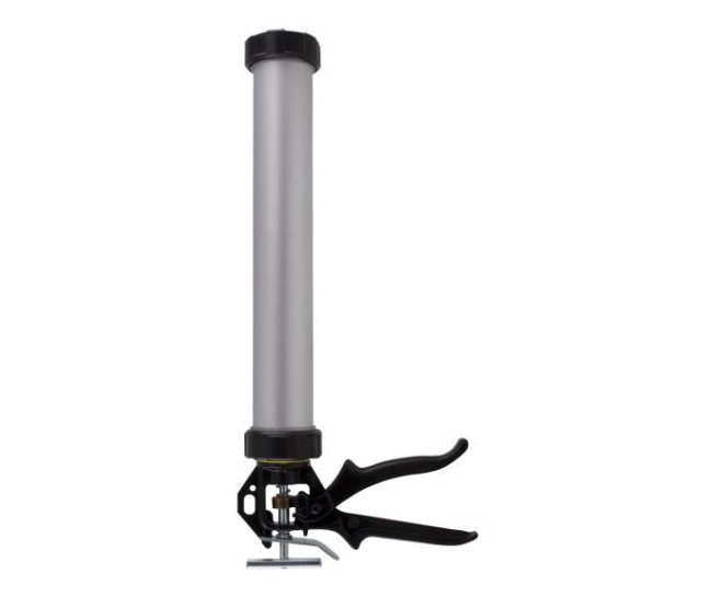 Sausage gun (1 sleeve)