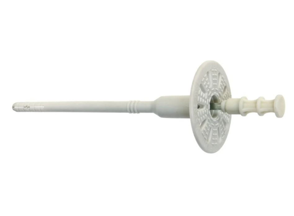 Arvex schroefpluggen metaal - 1 doos 100 stuks