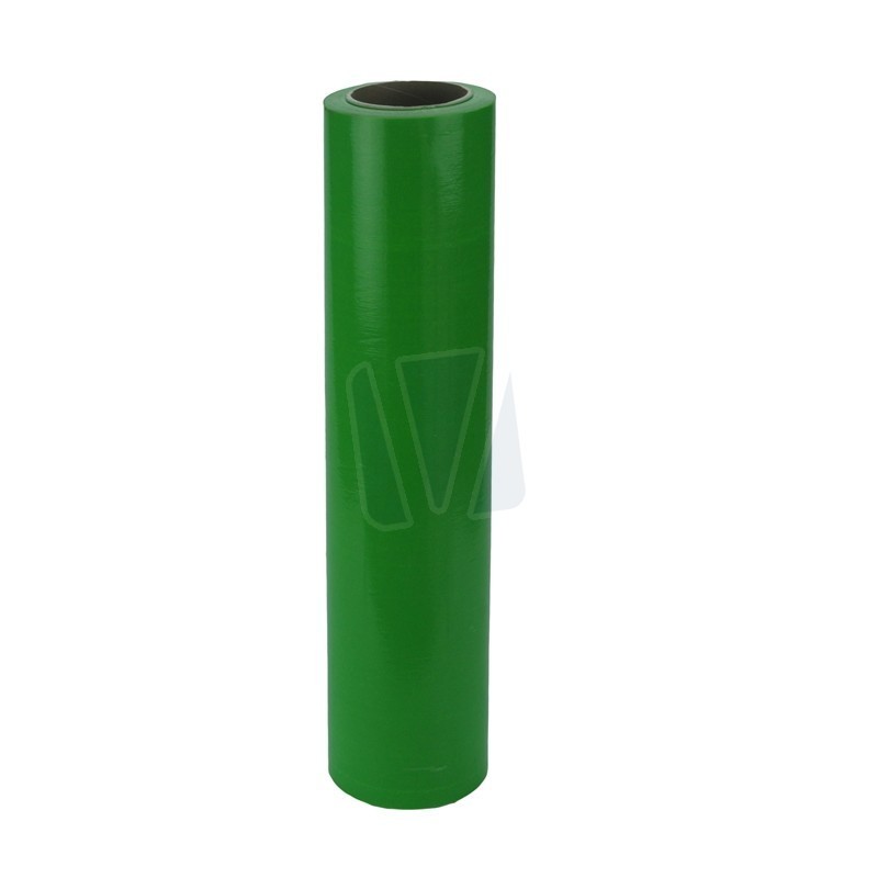 Selbstklebende Fensterfolie (Rolle 1x50m (50m²))