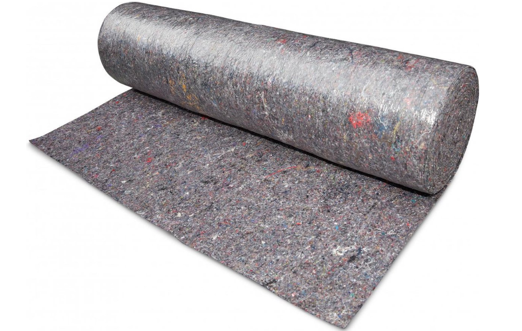 Textilabdeckvlies (1x50m Rolle)