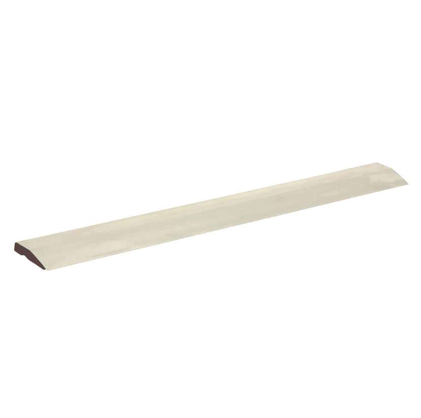 Super Prof, wandrij aluminium trapezium