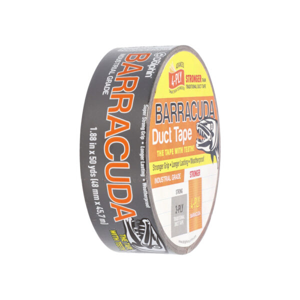 Professional Duct Tape - Heavy Duty - Rol