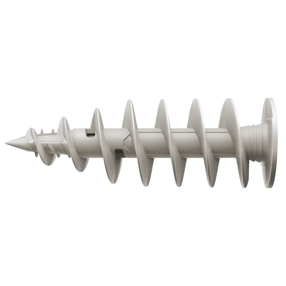 Attache d'isolation FID II plus (25 pièces)