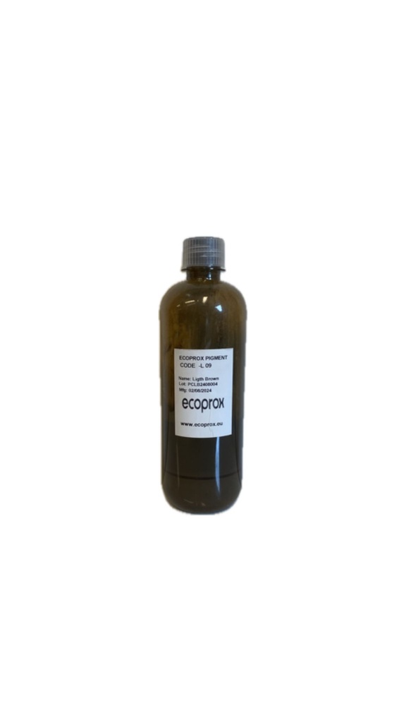 Ecoprox Spray pigment liège - prix par pièce
