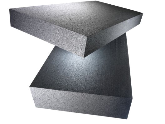 Isolatieplaat - EPS - facade - prijs per m²