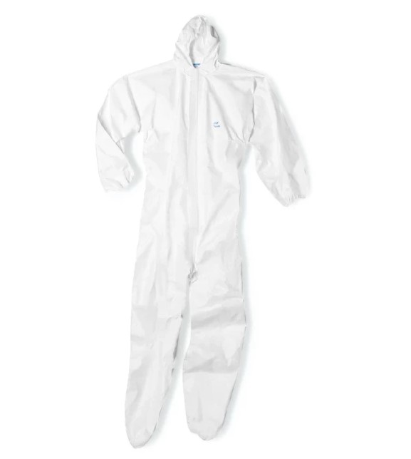 Gesamter TYVEK-Klassiker