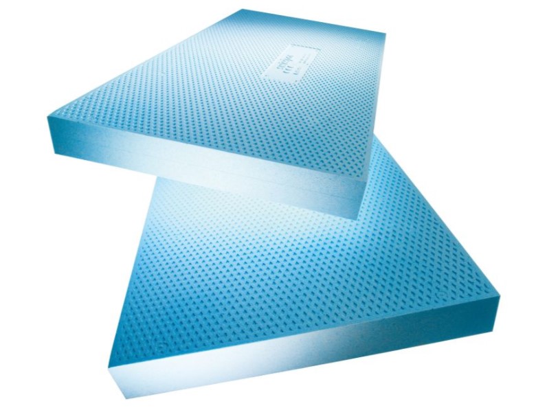 Isolatieplaat - EPS - plint - prijs per m²