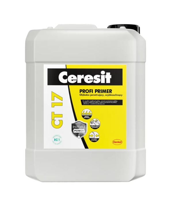 Ceresit CT17 (10l)