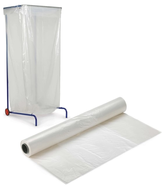 Sacs isolants 40 my (par sac)