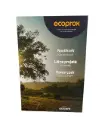 Ecoprox spuitkurk kleurkaart