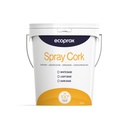 Ecoprox Spuitkurk (pigment inbegrepen)