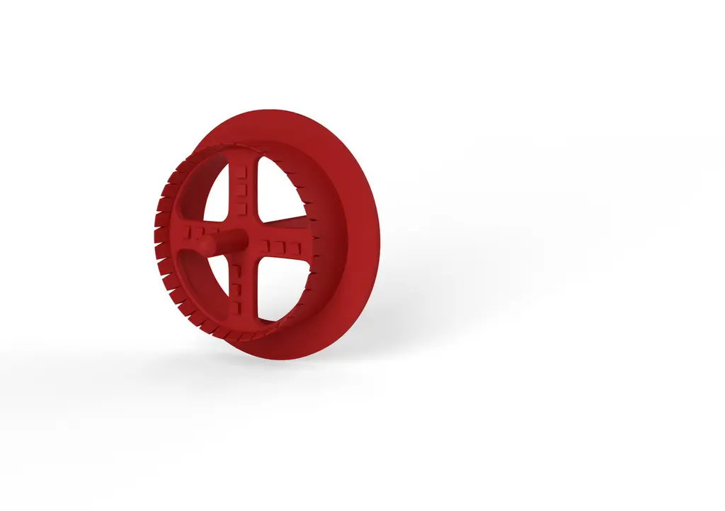 EPS cutter (60mm) - per stuk 