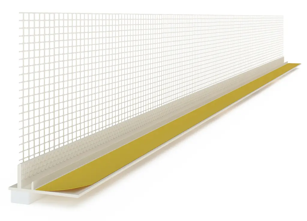 Raamprofiel BP13 (30 x 2.6m (78m)) 