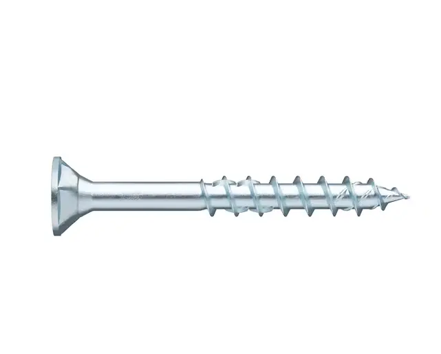 Vis pour bois de construction Parco®Plus TX30 (100 pièces/paquet) 