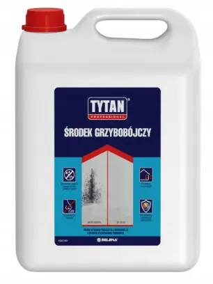Tytan Fungicide (5l) 
