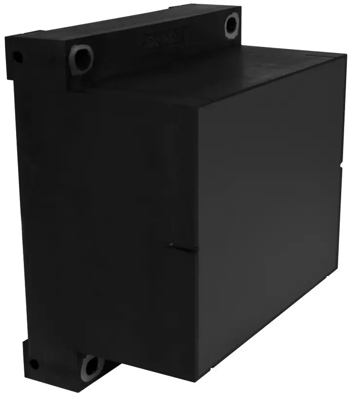 Plaque de fixation pour support SLK®-ALU-TQ destiné aux charges lourdes (cube) 