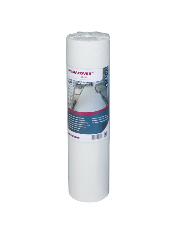 PrimacoverBasic non-tissé de couverture auto-adhésif (25m)