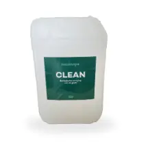 Nettoyant pour façades Clean (25 l)
