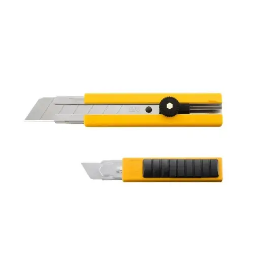 [TOO005] Cutter knife metal (blade included)