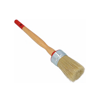[TOO017] Brosse ronde (25mm)
