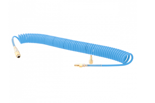 15 Mtr slang universeel (8mm)