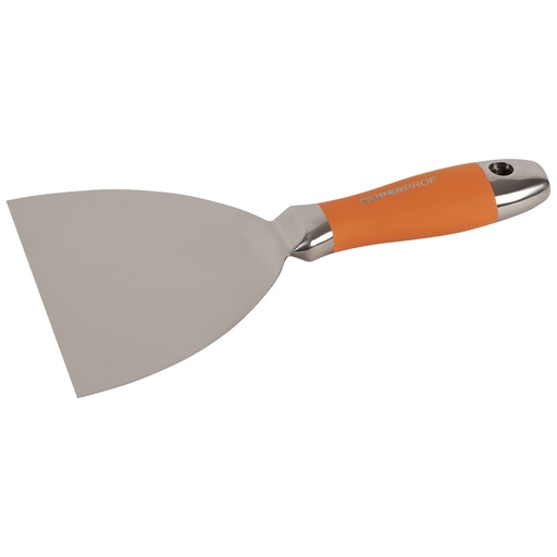 Spindle knife stainless steel (205 mm)