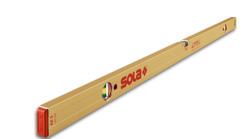 Sola AZ 3 aluminium waterpas