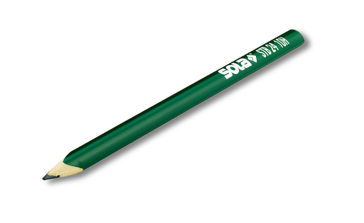 Sola STB 24 SB steenhouwerpotlood - 10 stuks