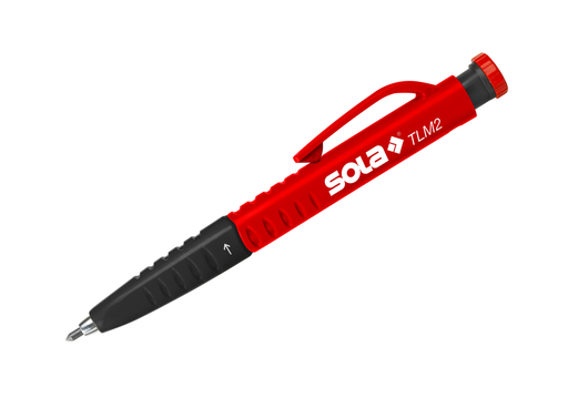 TLM2 marker for deep holes