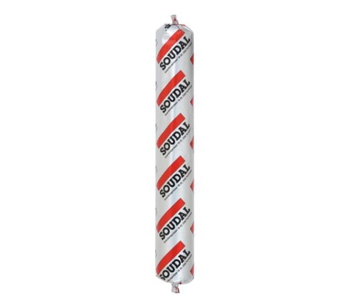 Soudal soudaseal EPDM (600ml sausage) - Box 12 pieces