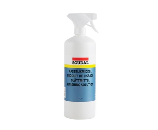 Soudal afstrijkmiddel (106285) (1000ml)