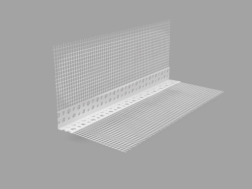 [ETI002] Corner profile (50 x 2.5m (125m))