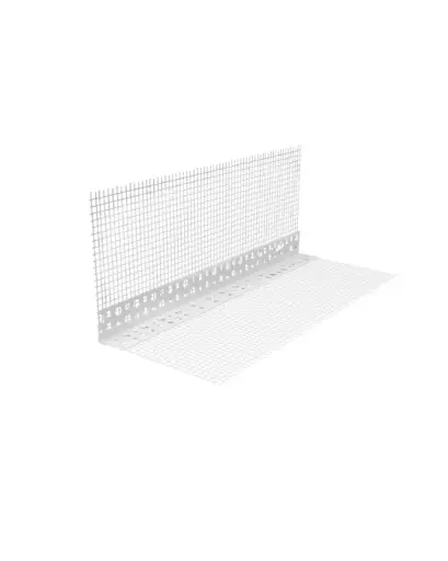 [ETI002] Corner profile (50 x 2.5m (125m))