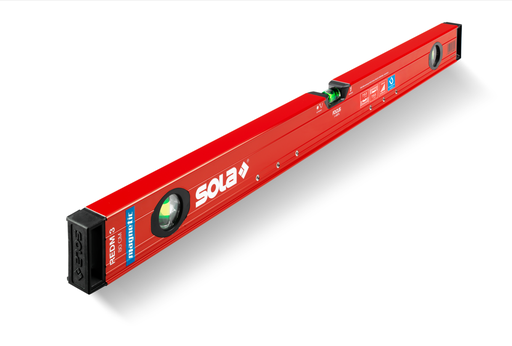 Sola RedM 3 alu Magnetwasserwaage