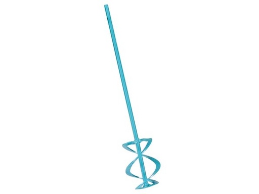 Mixing rod spiral (HEX) (70 mm)