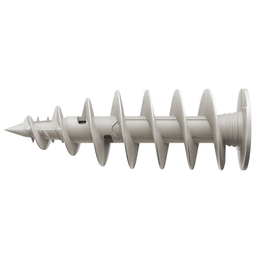 Attache d'isolation FID II plus (25 pièces)
