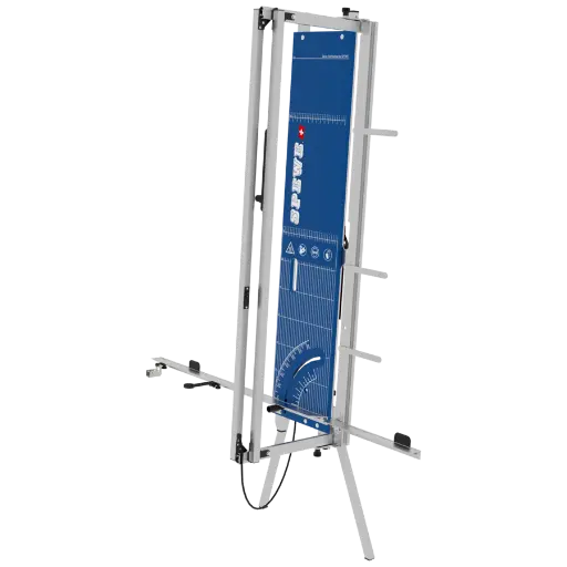 Glühdrahtschneidevorrichtung (Schnitttiefe bis zu 305 mm)