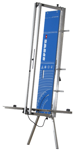 Glow wire snijmachine (snij diepte 305mm)