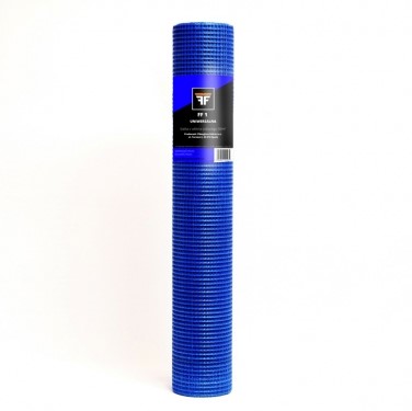 Reinforcement mesh FF2/105 coarse (Roll 50m²) - Price per piece