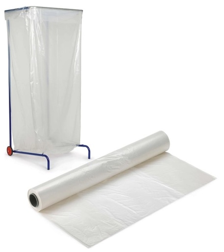 Sacs isolants 40 my (par sac)