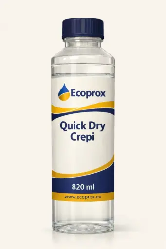Quick Dry crepi 820ml